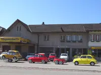Jucker Technik AG