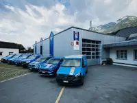 Werner Büchel AG