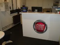 Minerva Garage AG