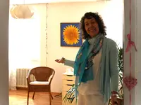 Shiatsu im Fluss Brigitte Wehrli