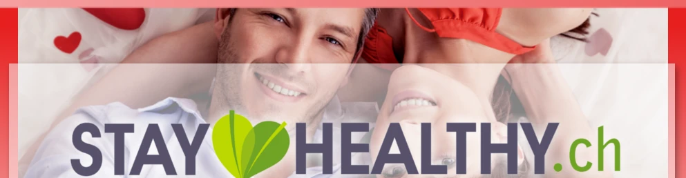 StayHealthy GmbH