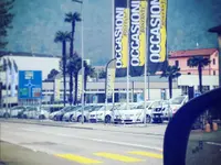Garage Bonfanti SA