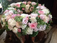 Schaufelbühl AG Blumen und Accessoires, Gartengestaltung