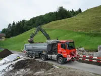 Lacher Bagger AG