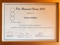 Perret Valérie
