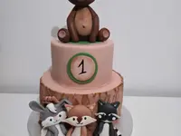 Jo's Cakes
