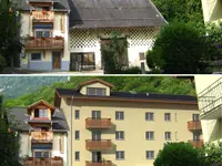 3 D A O Architectures