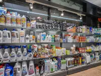Pharmacie-Droguerie-Herboristerie de la Gare Sàrl