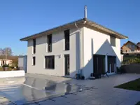 Atelier d'architecture P. Duvillard SA