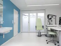 Augenarzt Dr. med. Allemann Reto