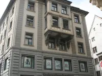Arzthaus St. Gallen