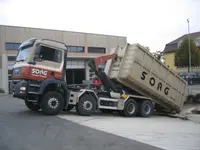 SORG AG