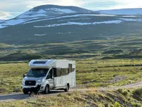 Road Trip Evasion