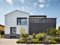 Stamm + Meyer Holzbau AG
