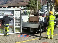 EVS Energieversorgung Schänis AG