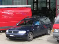 W. Baumann Schlosserei / Metallbau AG