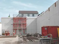 Meva Schalungs-Systeme AG