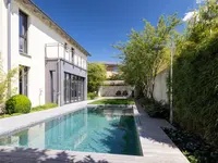 Erni Gartenbau + Planung AG