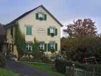 Restaurant Blüemlisalp