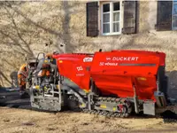 Duckert SA