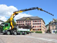 Luginbühl et Cie SA