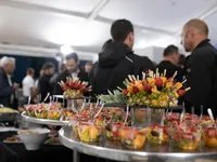 Backstage Catering Deluxe GmbH