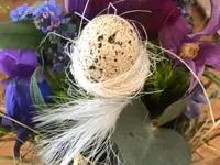 Schaufelbühl AG Blumen und Accessoires, Gartengestaltung