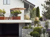 Garten und Bau Bernhardsgrütter AG