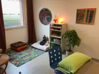 Praxis für Körpertherapie und Bewegung in Zürich - REalEASE