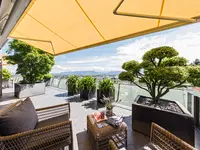 Erni Gartenbau + Planung AG