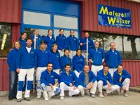 Malerei Wülser & Partner GmbH