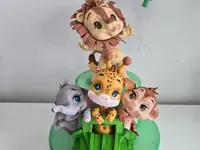 Jo's Cakes