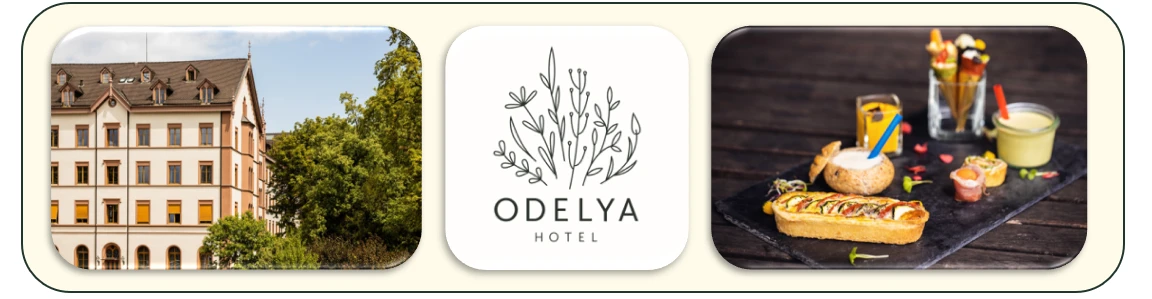 Hotel Odelya