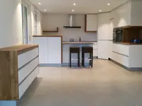 Möbelschreinerei Hirschi Markus