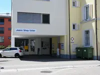 Dr. med. Krieg Markus