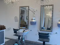 Coiffure Rosy im Seefeld