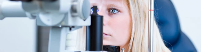 Augenarzt Dr. med. Allemann Reto