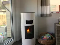 Cheminée Leroi et Au Feu de Bois Sàrl