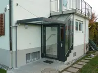 Edel + Stahl Metallbau AG