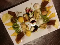Restaurant Wolfbach