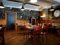 Brasserie la Glacière
