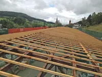 Gebr. Schmid AG Bedachungen