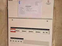 PERROTIN Electricité Sàrl